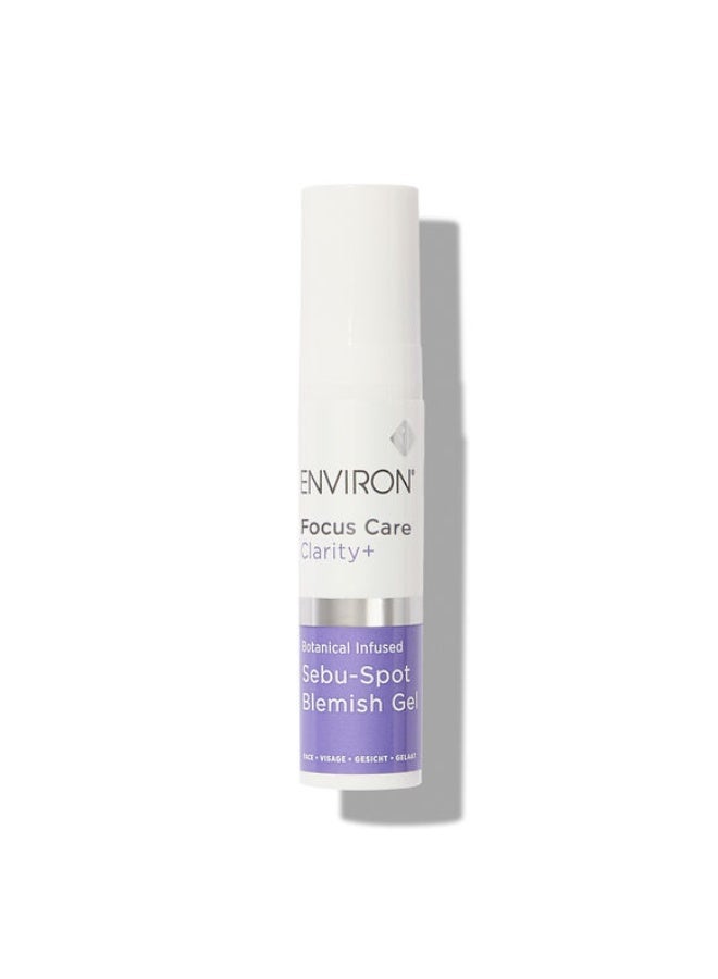 Environ Botanical Infused Sebu-Spot Blemish Gel  10ML - Image 1